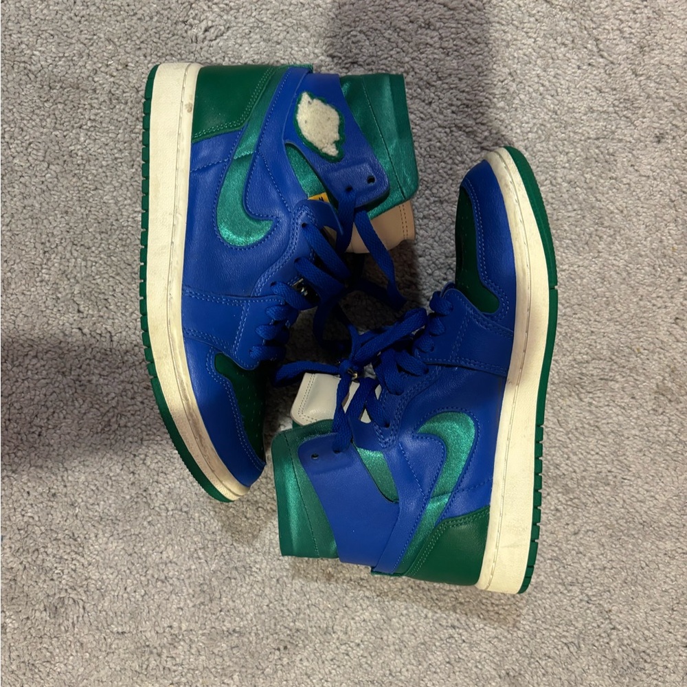 Aleali Mae ‘Califia’ Jordan 1